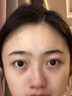 白云山黄芪眼霜淡化细纹黑眼圈眼袋抗皱紧致咖啡因熬夜眼霜国货一名20g 实拍图