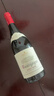 Member's Mark 法国进口 勃艮第黑皮诺红葡萄酒 750ml 750mL 实拍图
