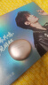 SANAG塞那【云旗直播礼盒】S7S Ultra耳夹式蓝牙耳机限定惊喜周边礼 玫瑰金 实拍图