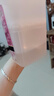 花仙子（Farcent）除湿盒237g*8盒玫瑰香  干燥剂除湿剂衣柜鞋柜房间防潮剂吸湿盒 实拍图