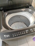 小天鹅（LittleSwan）波轮洗衣机全自动家用 10KG 直驱变频 TB10V28DT 以旧换新 京东自营 一级能效 实拍图