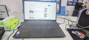ThinkPad联想ThinkBook16+ 2026笔记本电脑补贴15％锐龙AI全能本 可选扬天V高性能商务办公学生轻薄手提本 十三代酷睿i5 32G内存 1TB高速固态 V15 满血性能显卡 精装 实拍图