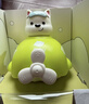 babycare皇室pro裸感拉拉裤XXL26+2(>15kg)婴儿尿不湿成长裤透气大吸量 实拍图