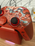 北通鲲鹏40无线游戏手柄智控蓝牙震动体感 xbox电脑PC手机steam电视switch2 鸣潮联名款（弗洛洛） 实拍图