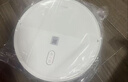 海尔（Haier）扫地机器人扫拖一体家用全自动智能擦地扫地拖地吸尘三合一沿边清扫可预约自动回充TL30U1 【高性价比版】适用「养宠家庭」 实拍图