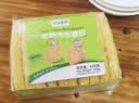 雪川食品（Snow Valley）冷冻裹粉粗薯条半成品1斤/袋龙渊空气炸锅食材速食预制菜佐餐小食 实拍图