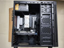 航嘉（Huntkey）WD500K 金牌500W电脑电源（80PLUS金牌/单路40A/全电压/LLC+SR+DC-DC/智能温控/apex英雄） 实拍图