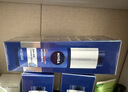 妮维雅（NIVEA）男士护肤品精华乳液套装50g*2水活小蓝管补水保湿生日礼物送男友 实拍图