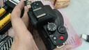 松下G100DK （Panasonic）微单相机   数码相机 vlog相机 微单套机12-32mm 4K视频 专业收音 柔肤自拍 实拍图