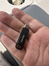 闪迪（SanDisk）128GB Type-C USB3.2 手机U盘DDC3黑色 读速高达400MB/s 自动备份 手机电脑两用  实拍图