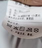 罗莱家纺 记忆棉枕 颈椎护颈慢回弹减压成人枕芯 一对装 实拍图