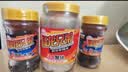 陆龙海诺A黄泥螺300g/瓶 升级更好口感 淡脆爽滑 宁波上海风味老字号 [冷冻保存]海诺A黄泥螺300g*2瓶 实拍图