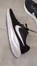耐克NIKE男子跑步鞋REVOLUTION 7运动鞋春夏款FB2207-001黑白42 实拍图