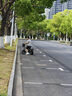 普莱德新国标折叠电动自行车 超长续航电动车 铝合金代驾车 锂电池助力男女通用成人电瓶车 代步电单车 航空铝合金16减震-进口级电芯40A纯电续航≤120km送GPS 实拍图