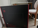 卓威奇亚（ZOWIE GEAR）280hz显示器 电竞显示器 FastTN屏 游戏显示屏 DyAc2技术 电脑显示器240hz升级款 XL2546X+ 实拍图