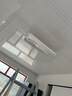 四季沐歌（MICOE） 照明LED客厅灯具套餐卧室吸顶灯餐厅中山灯具北欧后现代灯 荐-100瓦【全光谱护眼】 三色调光 实拍图