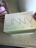 悠宜（unny club）净颜清肌卸妆湿纸巾7g*30（独立包装便携一次性温和520礼物 实拍图
