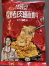 特瑞肯（TRICON）烤肉蘸料烧烤撒料香辣芝麻花生东北齐齐哈尔风味干碟500g 实拍图