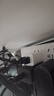 倍思 快充数据线 U-C 100W 白 1.5m + 小极充电器 2U 10.5W 白适用华为小米手机台灯电扇充电头 实拍图