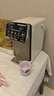 美的（Midea） 小魔方pro电热水瓶 风冷快速降温电水壶 多段恒温电热水壶饮水机 316L母婴不锈钢烧水壶 5L 【新款】SP50E-31FPro 实拍图