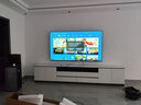 乐视TV85英寸 W85Pro 3+64GB 一级能效 国家补贴以旧换新 4K超清全面屏 大屏游戏液晶平板电视机D85CUCHN 85英寸 W85Pro【3+64GB】远场语音 一级能效 裸机版本 实拍图