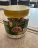 华味亨正宗话梅270g/罐酸甜咸梅蜜饯果干果脯休闲办公室零食泡水解腻 实拍图