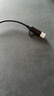 绿联双头四合一usb扩展器拓展坞type-c3.0分线器多接口 HUB转接转换器接笔记本电脑手机 0.15m 实拍图
