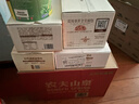 农夫山泉  饮用水 饮用天然水3L*6桶 整箱 桶装水 实拍图
