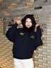Kappa卡帕女鞋百搭板鞋女2025冬季新款户外休闲鞋厚底增高小白鞋子女 经典白 38 实拍图