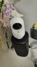 360摄像头9pro-800万双频WIFI云台家用摄像头家用监控摄像机手机远程监控器360度夜视全景 婴儿看护器 实拍图