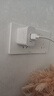 华强北优品适配华为充电线66W/100W/120W超级快充原装充电器头type-c数据线闪充6A手机荣耀X6/mate70/P50车载 100W快充线+快充头2米套装【3C安全认证】 实拍图