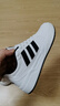 阿迪达斯（adidas）男鞋女鞋休闲板鞋防滑耐用时尚透气情侣款小白鞋 实拍图