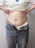 莫代尔收腹内裤女高腰强力收小肚子翘臀抗菌加长裆无痕女士塑身提臀短裤 【2条装】白色+灰色（收腹提臀 无痕高腰） XL 【推荐100-125斤】 实拍图
