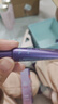 欧莱雅紫熨斗眼霜20ml玻色因全脸淡化细纹抗皱护肤品生日礼物 实拍图