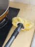 KARCHER德国卡赫 蒸汽拖把家用高压高温清洁机厨房油烟机清洗机去油污30秒速热洗地机杀菌SC3 实拍图