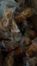 三只松鼠混合口味小麻花500g箱装芝麻麻辣海苔竹盐中式糕点点心下午茶酥脆 实拍图