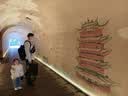JOT TMM口袋旅行家遛娃神器轻便婴儿推车可折叠登飞机火车儿童推车0-6岁 耀夜黑口袋旅行车 实拍图