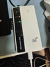 纽曼5g随身wifi移动wifi6免插卡多网通无线上网卡便携式车载无限路由器全国通用流量2026款全程不限速 实拍图