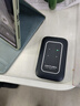 影腾随身wifi三网全国通用无线wi-fi6免插卡移动联通电信无限制大流量卡便携式网卡高速网络2026款5GHF 【三网通3000毫安充电款+黑色】*超长续航 实拍图