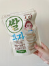 艾唯倪（ivenet）米饼儿童零食磨牙饼干零食纯净配料韩国原装进口 多口味30g*3 实拍图