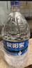 泉阳泉（QUANYANGQUAN） 长白山天然矿泉水 15L*1桶 弱碱性泡茶水 桶装水（家庭装） 实拍图