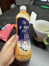 统一 阿萨姆奶茶 原味奶茶 奶茶饮料 500ml*15瓶 整箱 实拍图