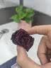 艺佰云南冻干墨红玫瑰花茶不熏硫大朵玫瑰茶泡水喝的女神养生茶大罐装 实拍图