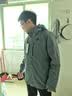 伯希和（Pelliot）【山野经典2.0】冲锋衣三合一男女春户外徒步防水外套11340105蓝L 实拍图