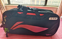 李宁（LI-NING）游泳包沙滩玩水收纳防水袋男女干湿分离防水包770-1黑色 实拍图