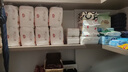 好奇（Huggies）铂金装小桃裤成长裤XXXL26片*4包(17kg以上)【透爽散热】 实拍图