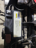 超威（CHILWEE）摩托车电瓶替YTX5L-BS凌鹰小公主巧格100小踏板车12V5A蓄电池12伏 实拍图