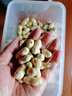 金府王咸干花生800g 带壳坚果炒制货水煮下酒菜大包装干果零食小吃 实拍图