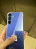 斯得弗适用三星S25+手机壳Galaxy S25+超轻薄Plus无边框保护套简约半包裸机感硬壳男女款-冰晶透明 实拍图