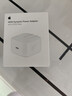 Apple/苹果 40W type-c快充充电器 苹果usb-c原装充电头 旗舰店新款苹果iphone17/16/15promax充电器 实拍图